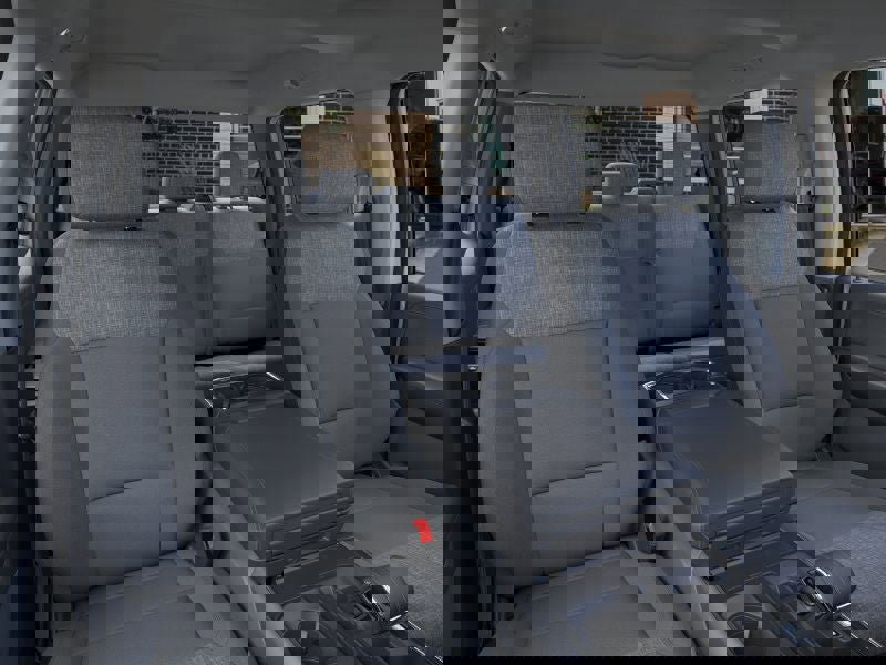 New 2025 Ford F150 Lightning XLT image 10