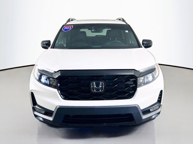 Used 2023 Honda Passport Elite image 2