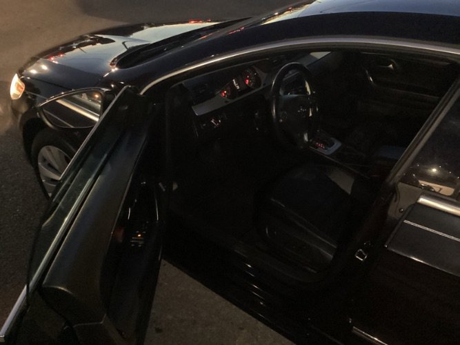 Used 2011 Volkswagen CC Sport image 5