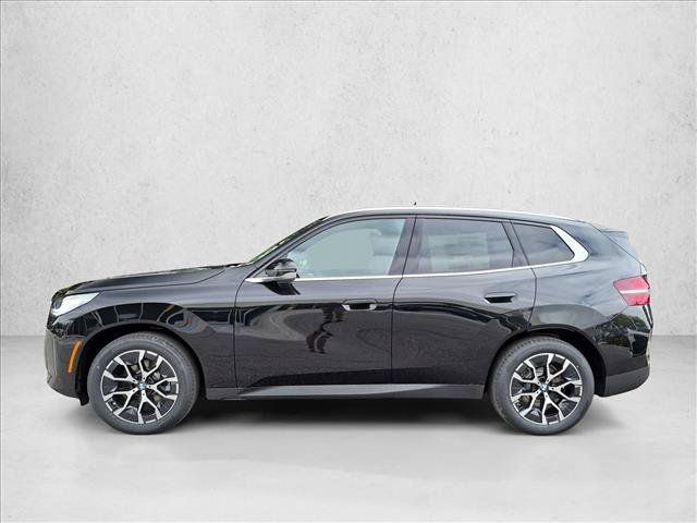 New 2026 BMW X3 xDrive30i w/ Convenience Package AWD/4WD image 5