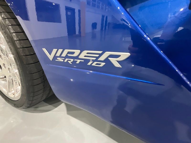 Used 2006 Dodge Viper SRT-10 image 29
