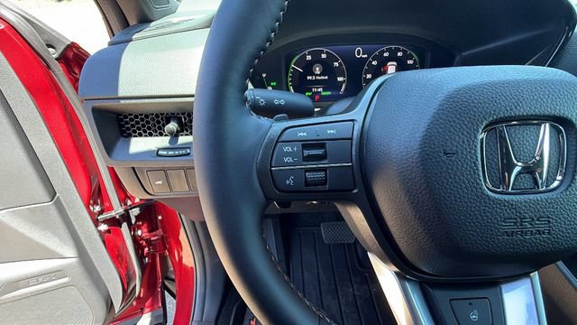 New 2026 Honda CR-V TrailSport image 28