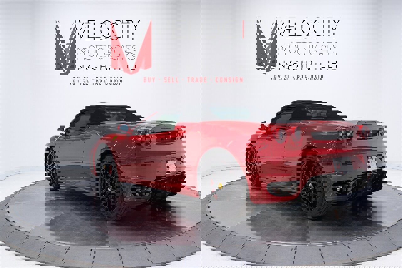 Used 2006 Ferrari F430 Spider image 8