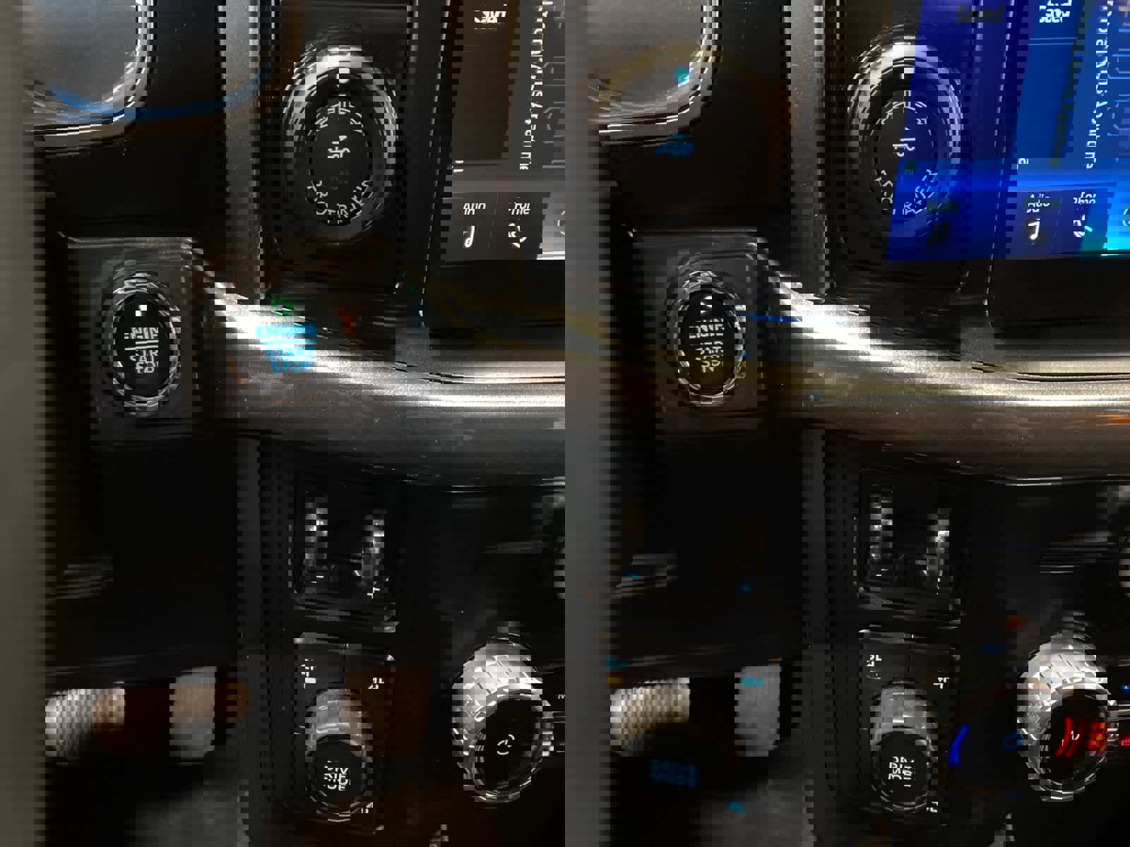 Used 2023 Ford F150 XLT w/ Equipment Group 302A High image 23