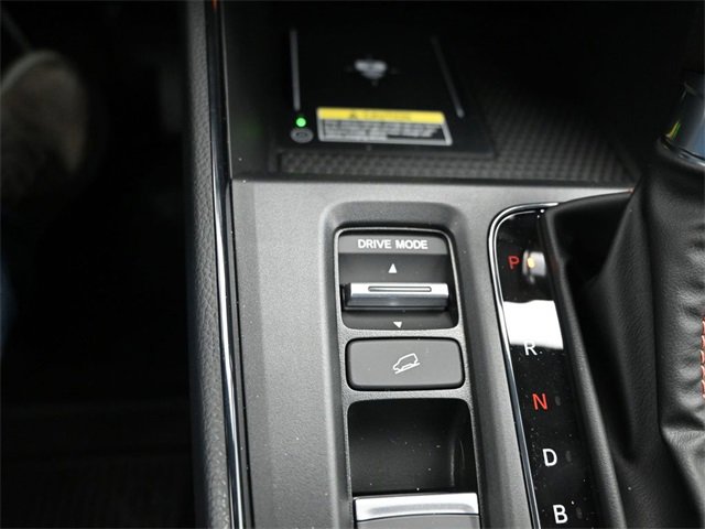 New 2025 Honda CR-V Sport-L image 19