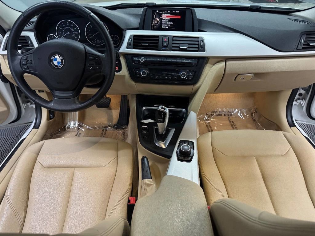 Used 2015 BMW 320i xDrive Sedan image 41