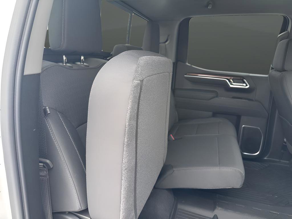 New 2026 Chevrolet Silverado 1500 LT image 51