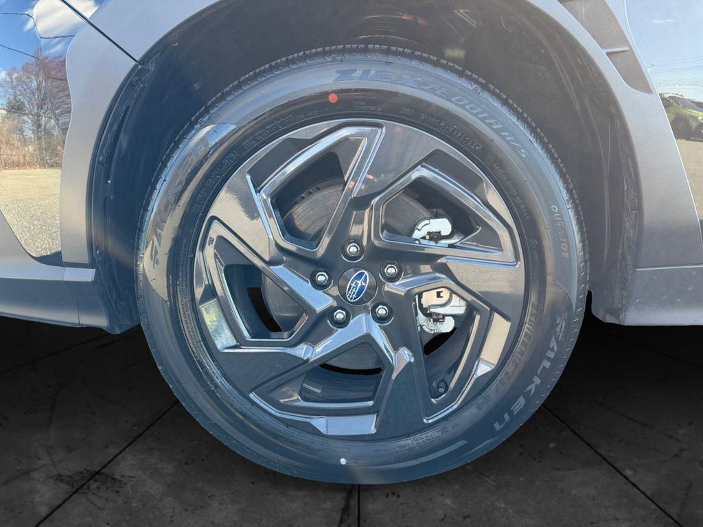 Certified 2025 Subaru Crosstrek 2.5i Sport w/ Crosstrek Mirror Package image 14