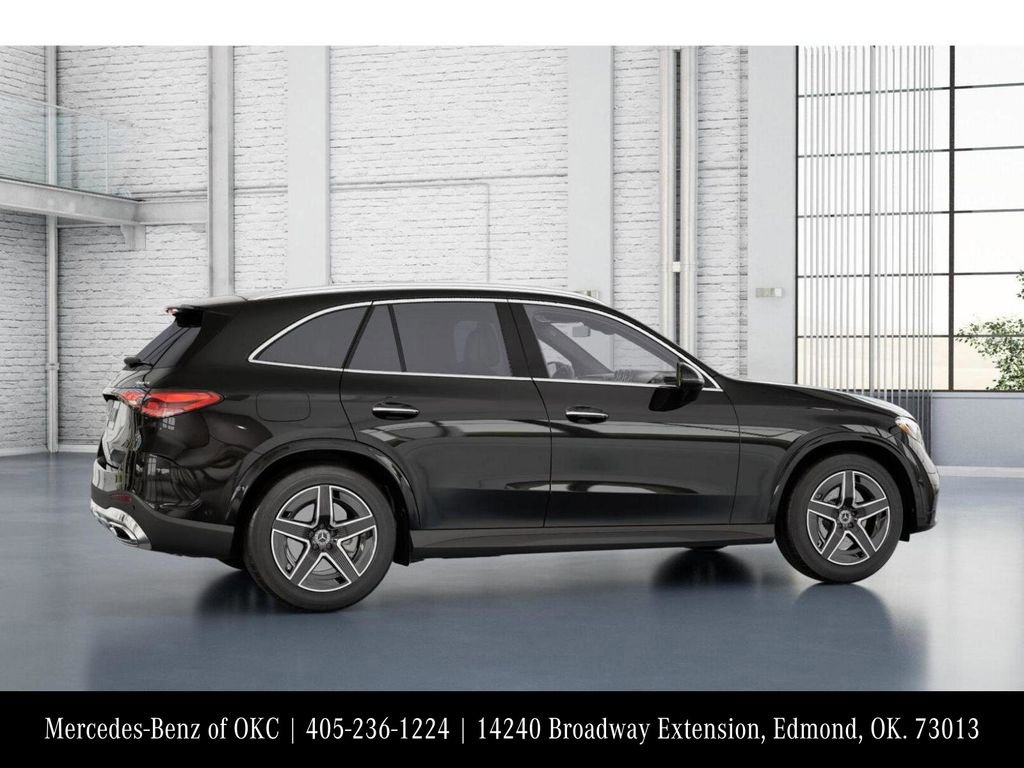 Used 2026 Mercedes-Benz GLC 300 4MATIC image 18
