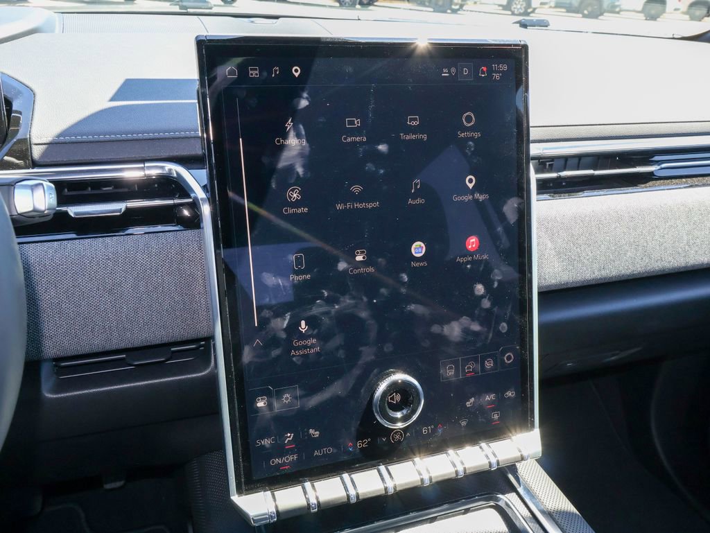 New 2026 GMC Sierra EV Elevation AWD/4WD image 17