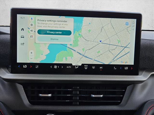 Used 2025 Ford Explorer ST-Line image 14