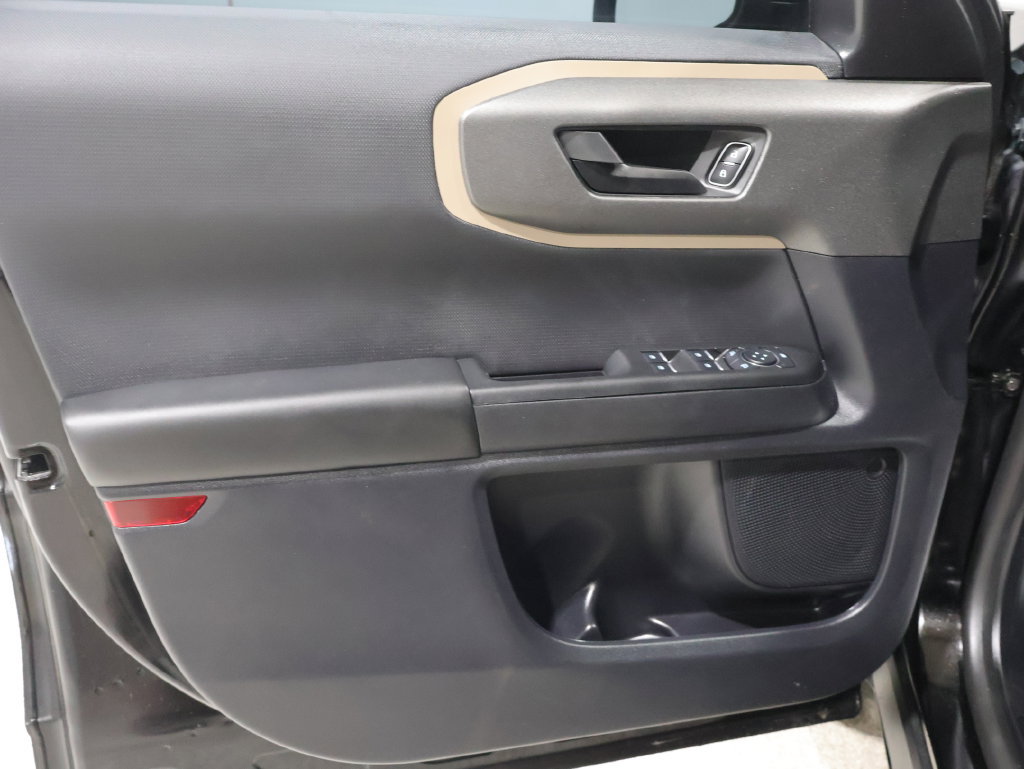 Used 2026 Ford Bronco Sport Big Bend AWD/4WD image 19