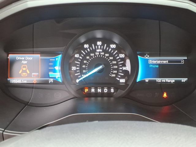 Used 2023 Ford Edge SEL w/ Convenience Package image 30