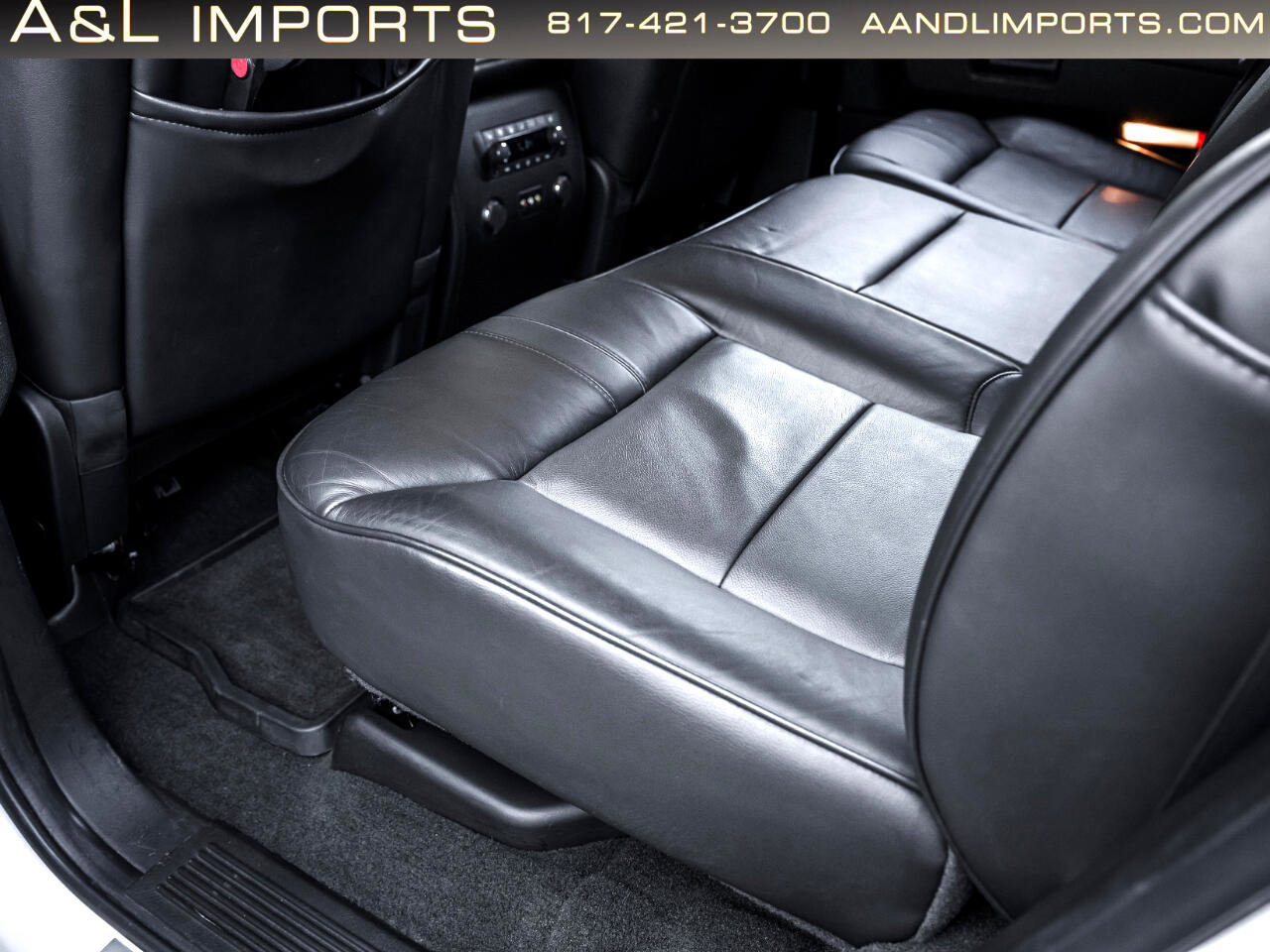 Used 2008 HUMMER H2 image 61
