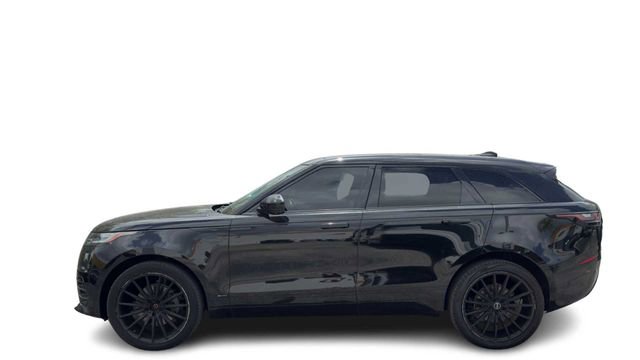 Used 2021 Land Rover Range Rover Velar R-Dynamic S