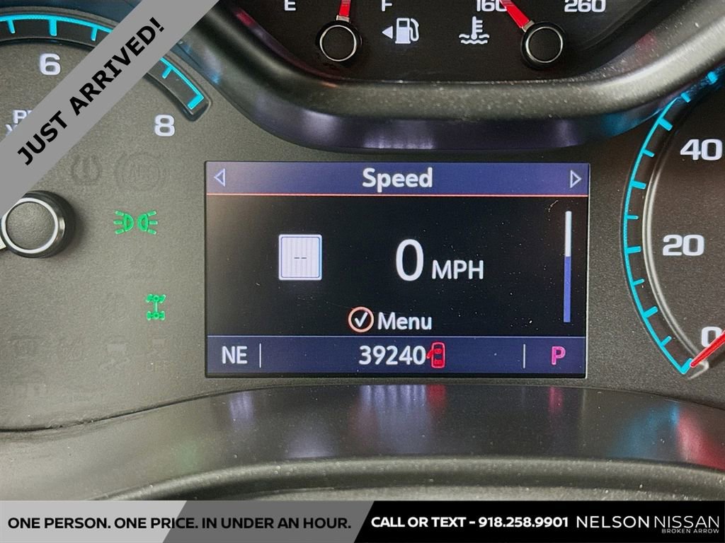 Used 2022 GMC Canyon Denali image 12