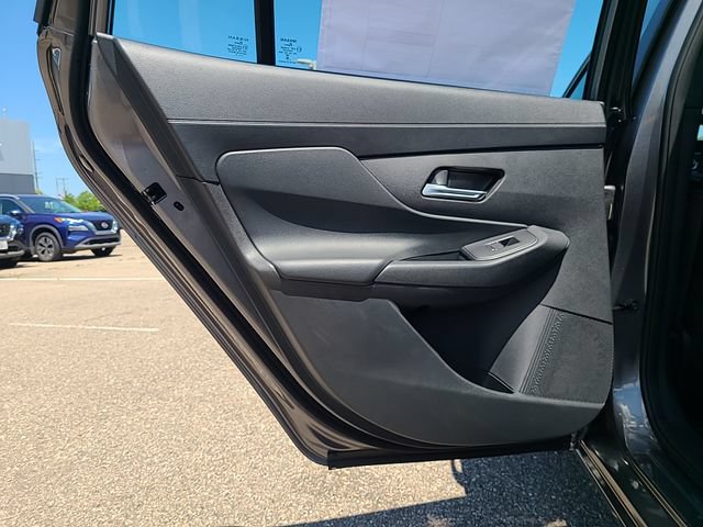 New 2026 Nissan Sentra SV w/ SV Convenience Package FWD image 20