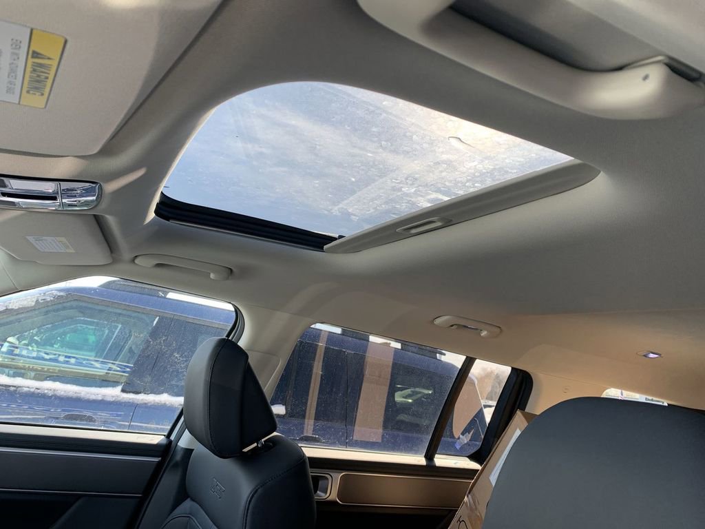 New 2026 Hyundai Santa Fe XRT image 23