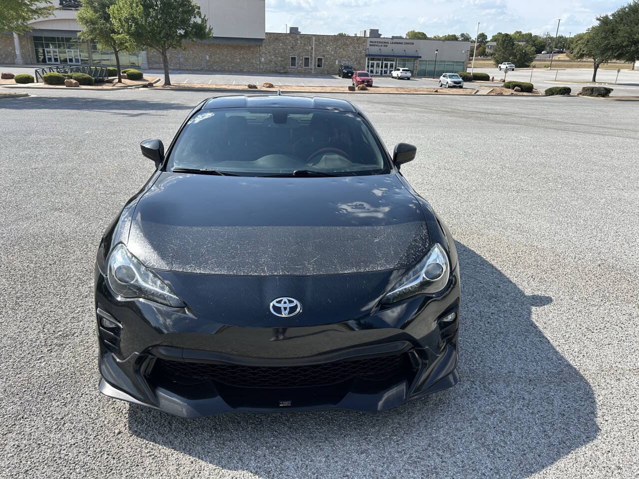 Used 2019 Toyota 86 TRD SE RWD image 3