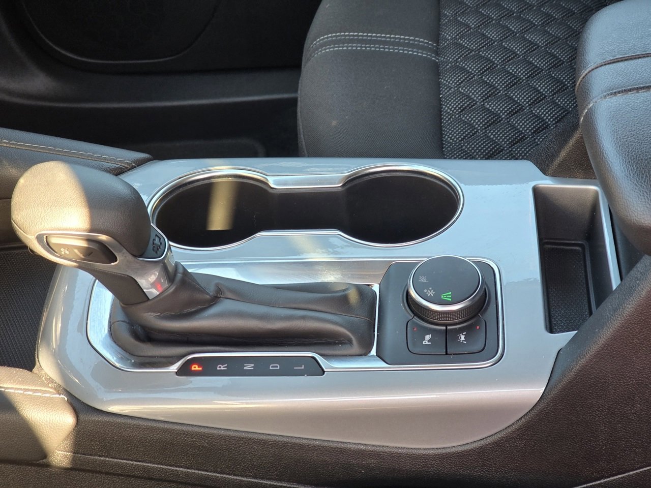 Used 2022 Chevrolet Blazer LT image 12