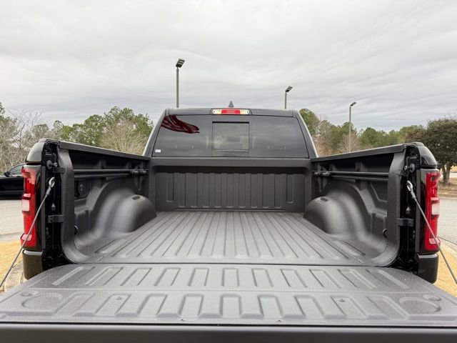 New 2026 RAM 1500 Big Horn image 28