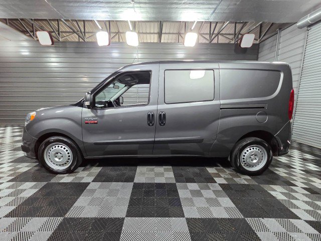 Used 2022 RAM ProMaster City Minivan/Van image 8