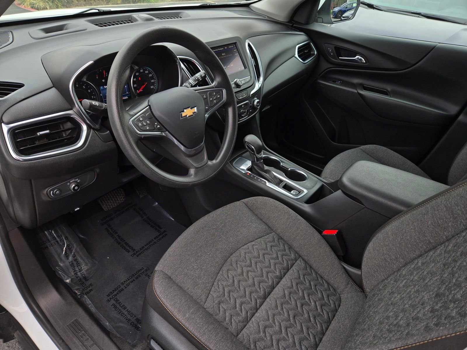 Used 2023 Chevrolet Equinox LT image 8