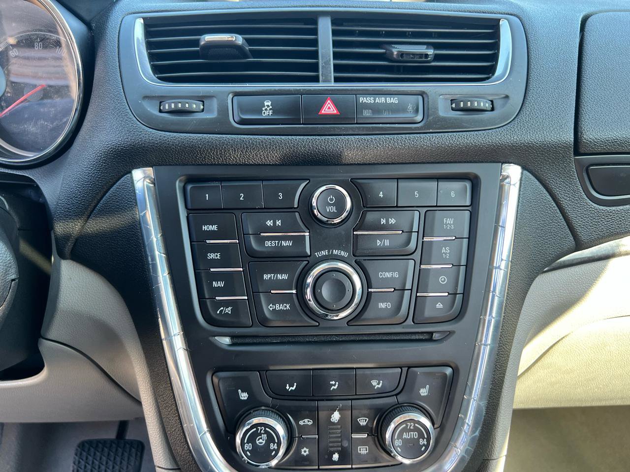 Used 2014 Buick Encore Premium FWD image 14