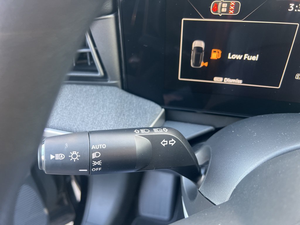 New 2026 Nissan Kicks SV w/ SV Premium Package AWD/4WD image 39