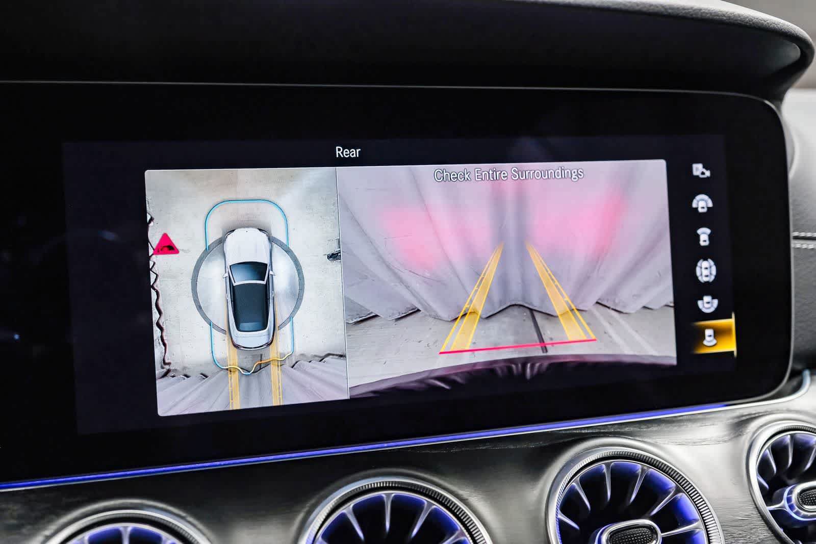 Certified 2023 Mercedes-Benz E 450 Cabriolet image 28