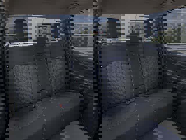 New 2025 Ford Ranger XL w/ Trailer Tow Package image 11