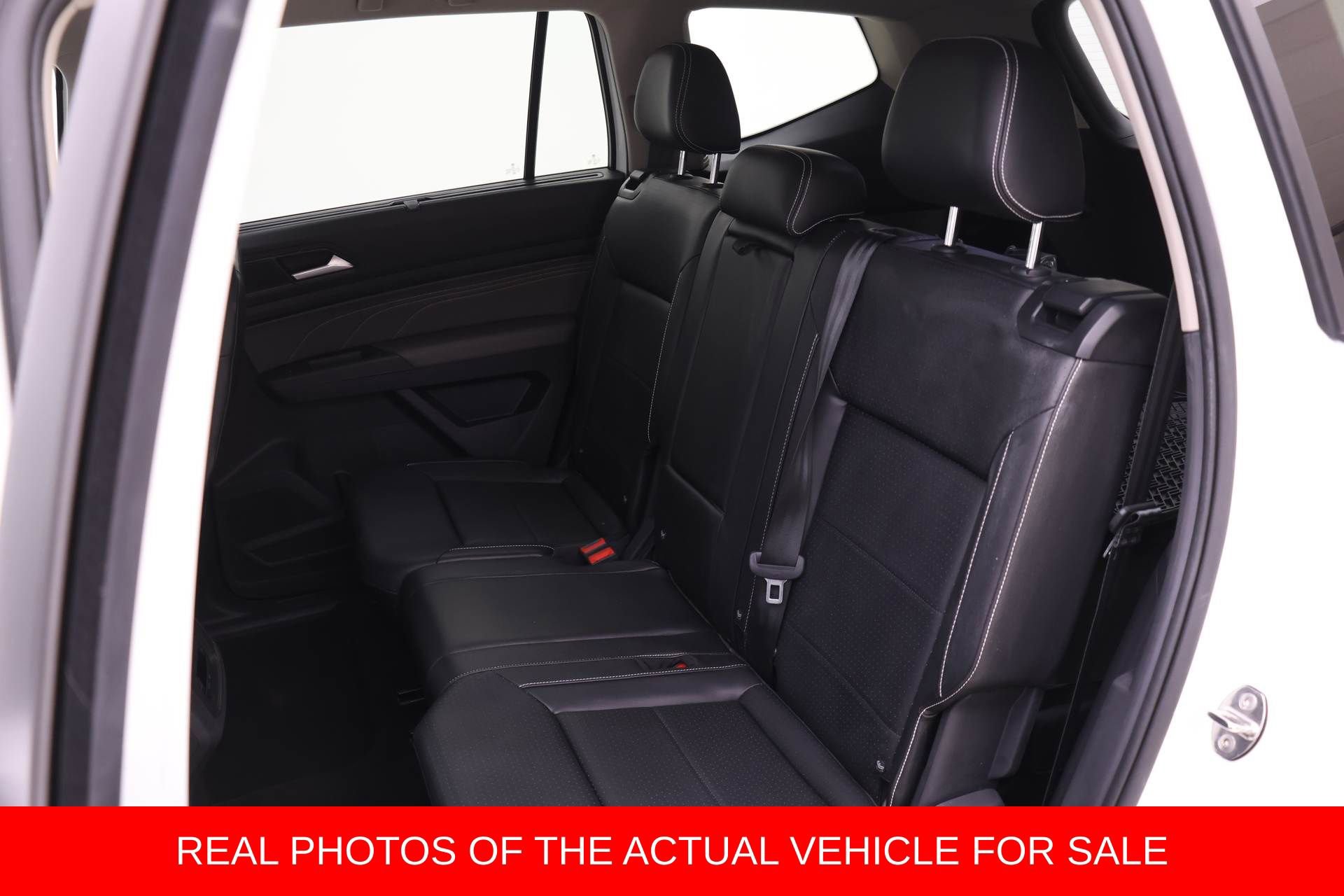 Used 2022 Volkswagen Atlas SE image 9