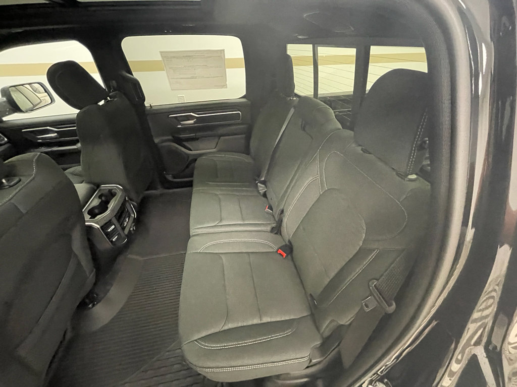 New 2026 RAM 1500 Big Horn image 11
