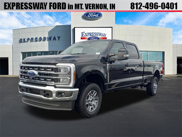 New 2026 Ford F350 Lariat image 1