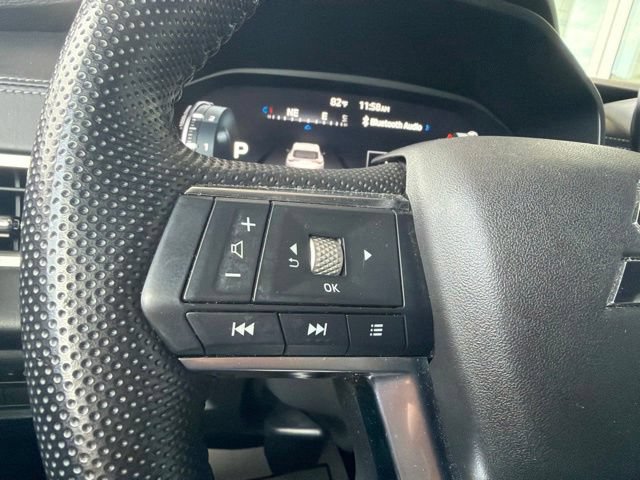 Used 2023 Mitsubishi Outlander SE Black Edition FWD image 27