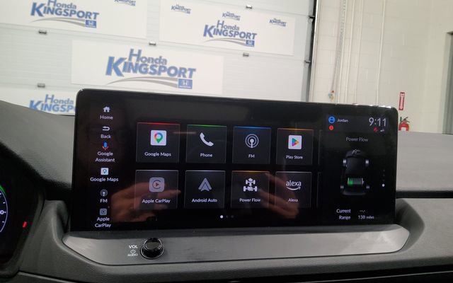 Used 2024 Honda Accord Touring image 28