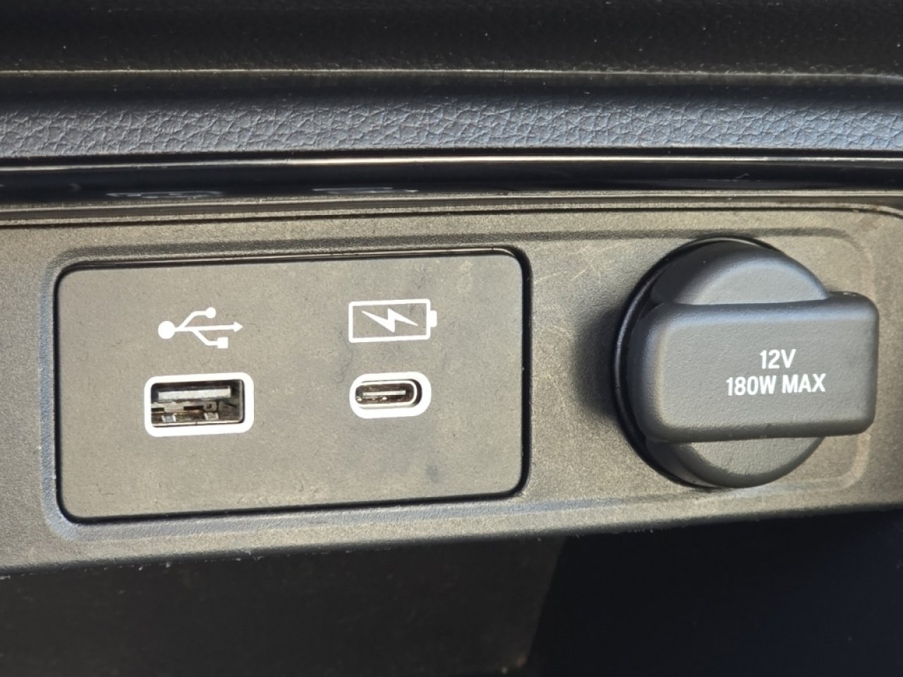 Certified 2024 Honda CR-V EX-L image 11