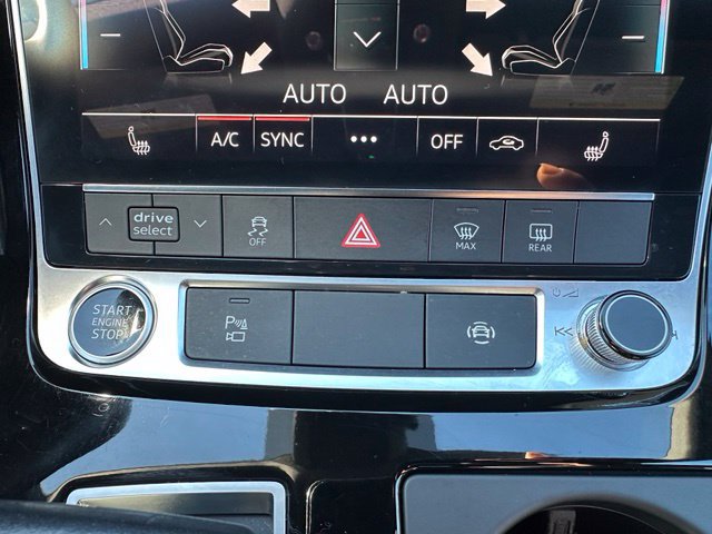 Used 2021 Audi Q8 Premium AWD/4WD image 35