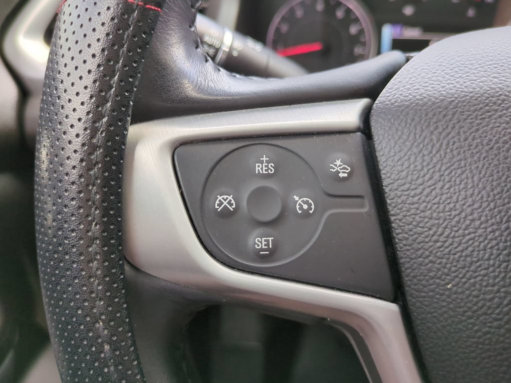 Used 2019 GMC Acadia SLT FWD image 28