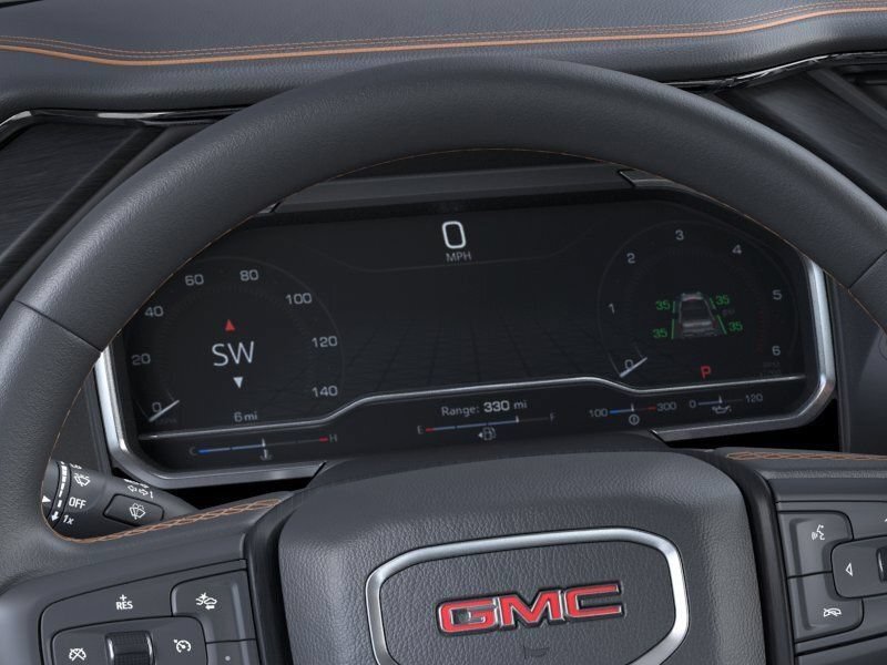 New 2026 GMC Sierra 2500 AT4 w/ AT4 Premium Plus Package AWD/4WD image 25