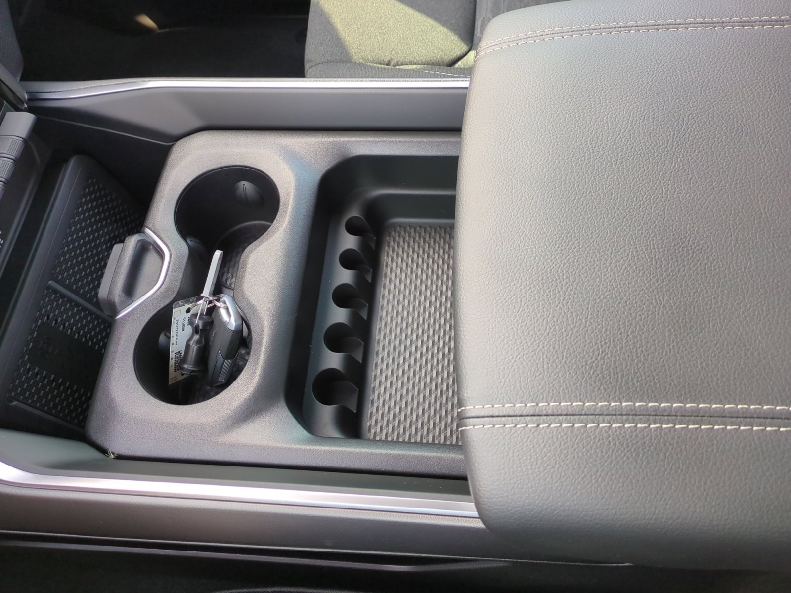 New 2026 RAM 1500 Big Horn image 15