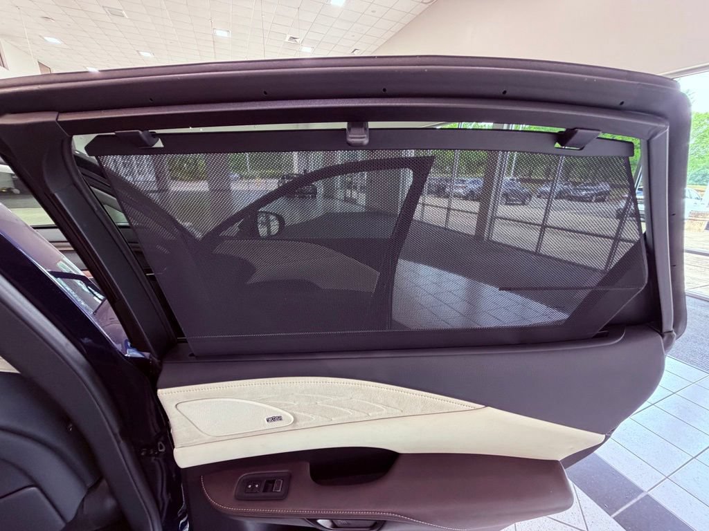 Certified 2025 Lexus RX 350 FWD w/ Convenience Package image 21