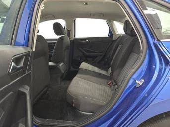Used 2022 Volkswagen Jetta S FWD image 19