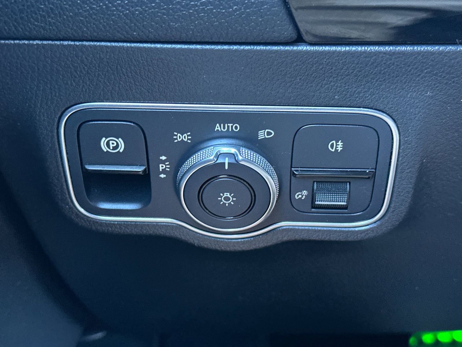 Certified 2022 Mercedes-Benz GLA 250 GLA 250 image 31