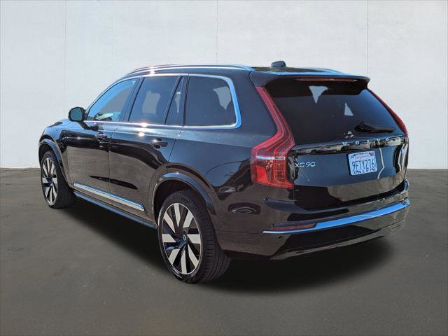 Used 2023 Volvo XC90 T8 Ultimate image 3