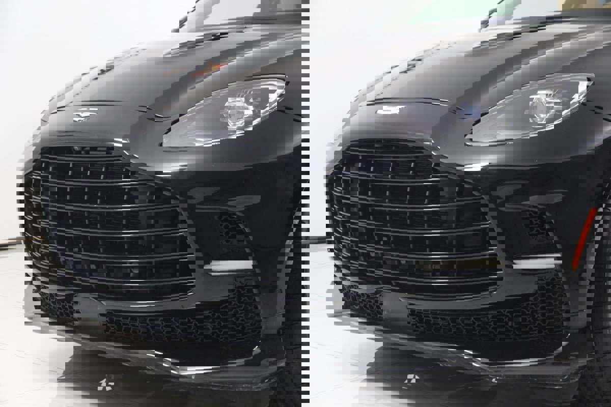 Used 2023 Aston Martin DBX 707 image 93