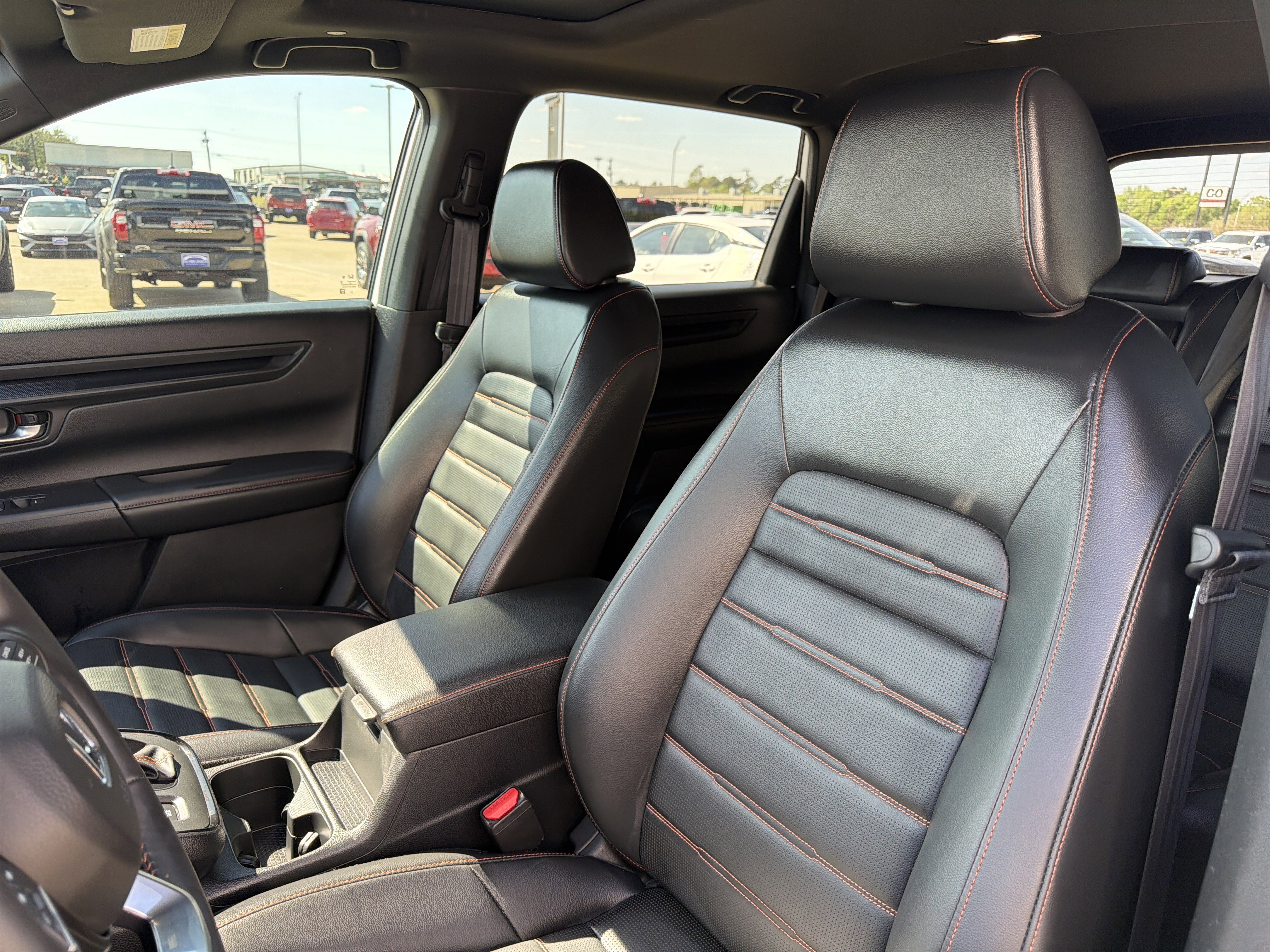 Used 2024 Honda CR-V Sport-L image 7