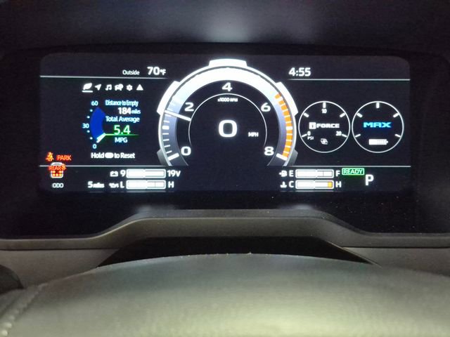 New 2026 Toyota Sequoia Platinum image 12