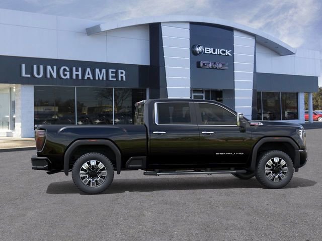 New 2026 GMC Sierra 2500 Denali w/ Denali Reserve Package image 5