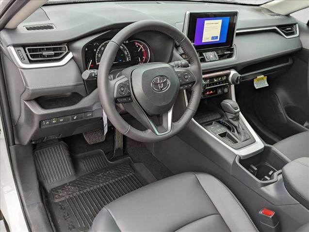 New 2025 Toyota RAV4 XLE Premium image 3
